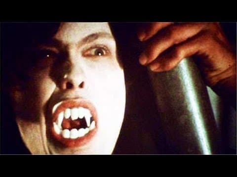 Mick Garris on MARTIN