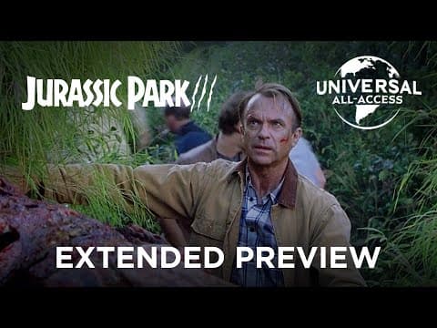 Stranded on a New Island - Extended Preview