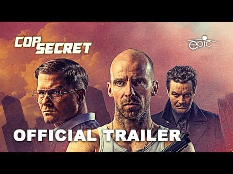 Official Trailer
