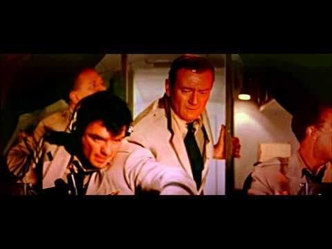 The High and the Mighty - Trailer