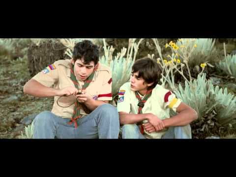 El Prisionero - Cortometraje (2012)