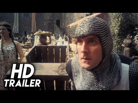 Original Trailer [FHD]