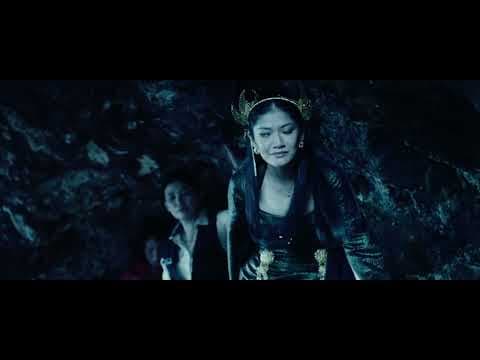 Film 'Darah Nyai' 21 Agustus 2025 di Bioskop