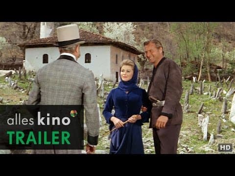 Der Schut (1964) Trailer