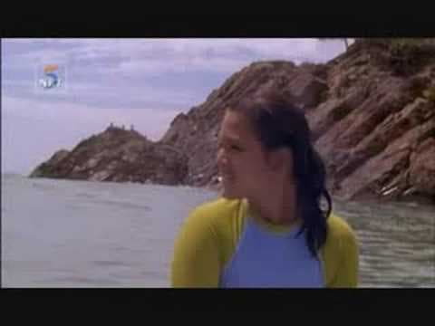 Disney Channel Movie: Rip Girls