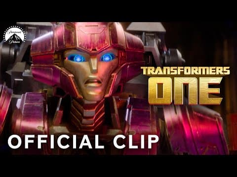 Scarlett Johansson Voices Elita-1