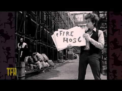 Chris Wilkinson on DON'T LOOK BACK