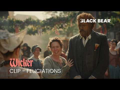 'Felicitations'
