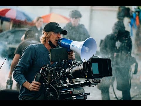 Absolute Madness Featurette