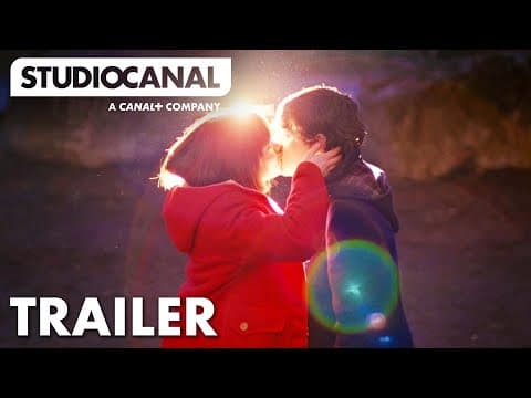 Submarine | Official Trailer