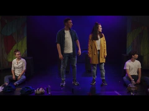 Trailer - I Love You, Mum - I Promise I Won't Die