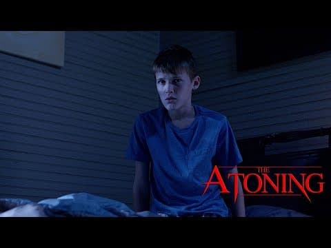 THE ATONING Clip: Are you There? - Now Available On DVD/VOD