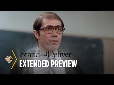 Extended Preview