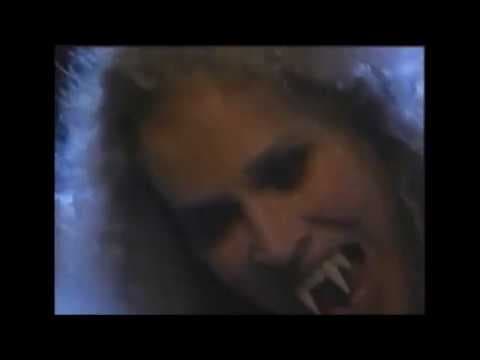 Children of the Night (1991) - VHS Trailer