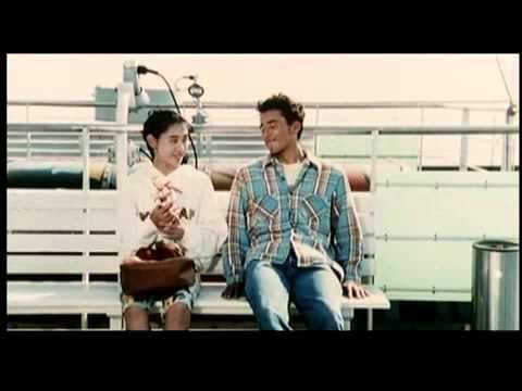 A Scene at the Sea trailer