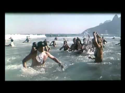 Si tu vas à Rio... tu meurs (1987) Bande-annonce ciné française