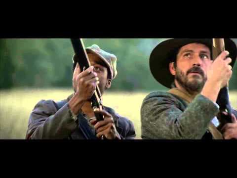 Savannah OFFICIAL TRAILER