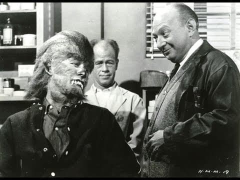 Rick Baker on HOW TO MAKE A MONSTER