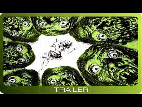 The City of the Dead ≣ 1960 ≣ Trailer