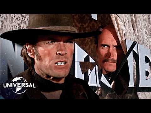 Joe & Frank Harlan's Final Gunfight