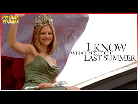 If I Know What You Did Last Summer Was A Rom-Com