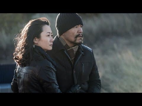 ASH IS PUREST WHITE clip | BFI London Film Festival 2018