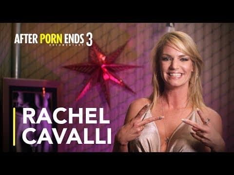 RACHEL CAVALLI - Indiana, Weed, Corn & Porn! (Interview)