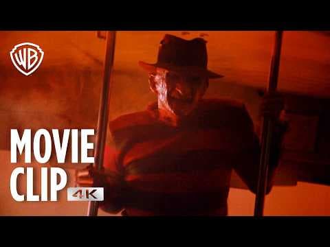 My Stop - 4K Movie Clip