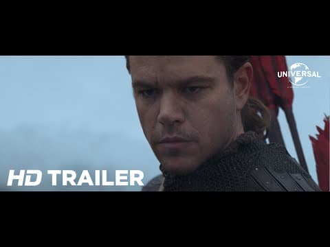Official Trailer 1
