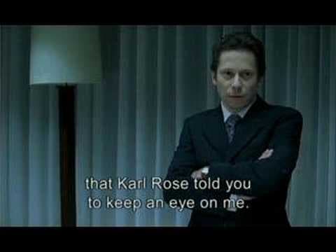 Heartbeat Detector Trailer (UK)