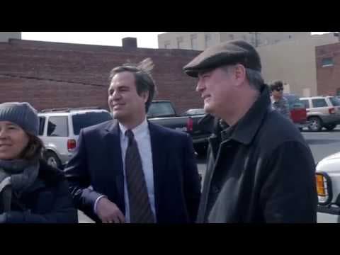 Those Who Were There Featurette