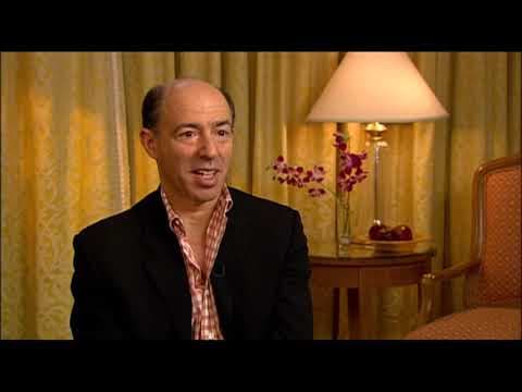 Submerged - The Making of The Diving Bell and the Butterfly