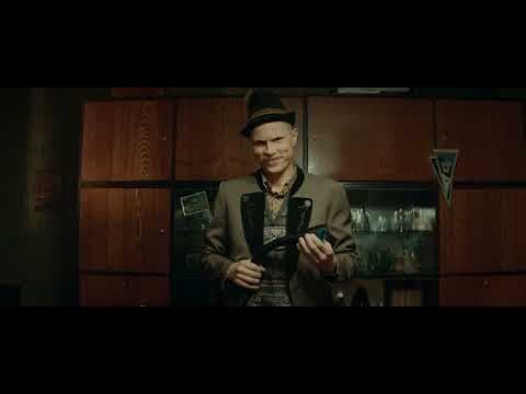 The Black Hole (2024) TRAILER