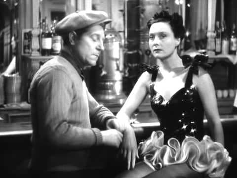 Le jour Se Leve  -Trailer