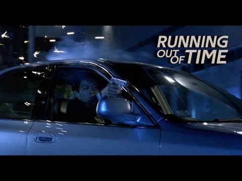 RUNNING OUT OF TIME "There's no need to light the fire so soon!" Clip