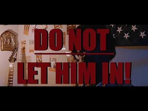 Vampire Elvis (Short film by Gabriel de Sa) | OFFICIAL TRAILER