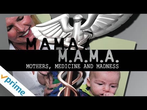 MAMA/M.A.M.A. | Trailer | Available now