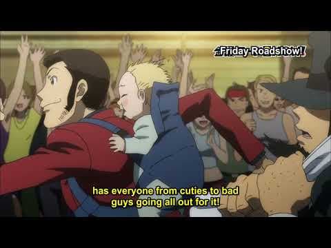 Promo [Subtitled]
