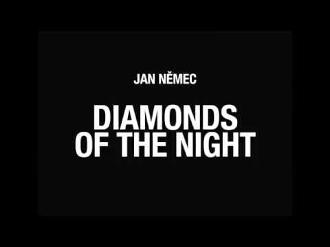 Diamonds of the Night (Jan Němec, 1964)
