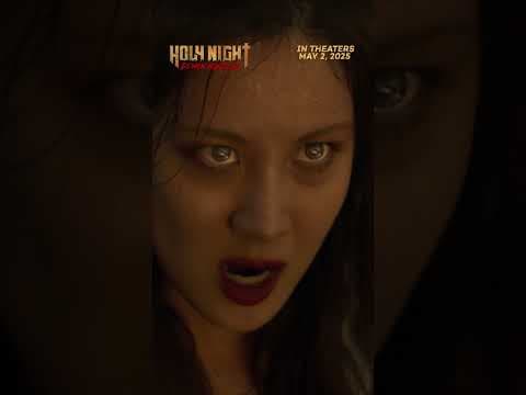 Don Lee is back – and this time, he’s hunting demons. [Subtitled]