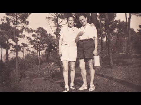 Nelly & Nadine | Trailer | Berlinale 2022