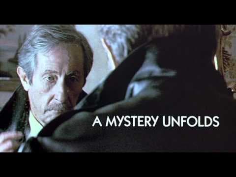 The Man on the Train - Trailer