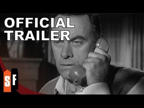 I Saw What You Did (1965) Joan Crawford Horror -Official Trailer (HD)