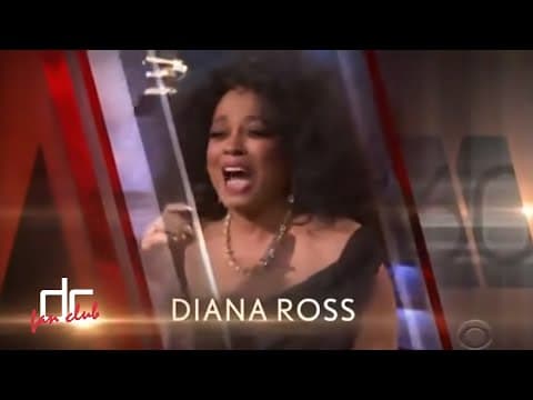 Motown 60: A Grammy Celebration (2019) (TV Promo)