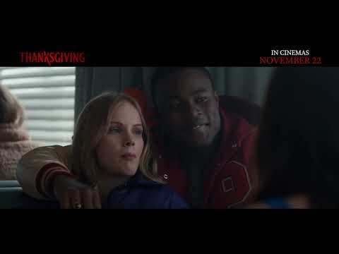 Crazy Good Chemistry!