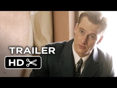 Labyrinth of Lies Official Trailer 1 (2015) - Drama Movie HD