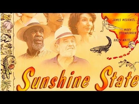 Official Trailer - SUNSHINE STATE (2002, John Sayles, Angela Bassett)
