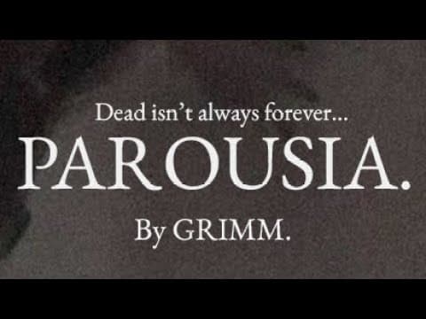 PAROUSIA. - Official Teaser Trailer (2026) Emily Addington Barker, Macy Savage