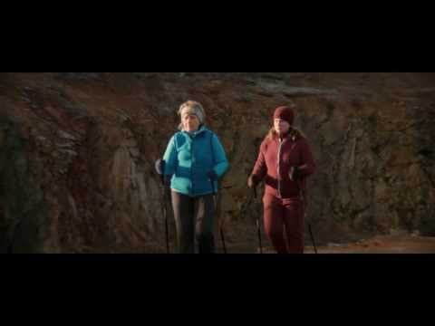 Hallåhallå - officiell trailer