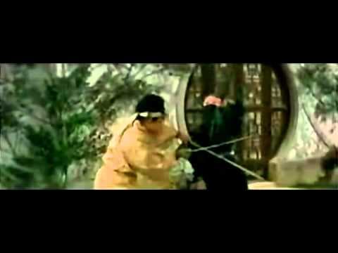 SHAW BROTHERS' The Battle Wizard - Tian long ba bu (1977) Trailer und Film Müzik.